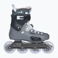 Kolečka Powerslide Zoom Pro 80 pds grey