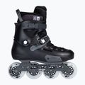 Kolečka Powerslide Zoom Pro 80 black 2