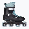 Kolečka Powerslide Zoom 80 cold turquoise