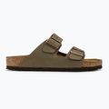 Dámské pantofle   BIRKENSTOCK Arizona BFBC Regular mocha 2