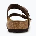 Dámské pantofle   BIRKENSTOCK Arizona BFBC Regular mocha 7