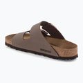Dámské pantofle   BIRKENSTOCK Arizona BFBC Regular mocha 9