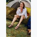 Dámské pantofle   BIRKENSTOCK Arizona BFBC Regular mocha 13