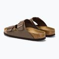 Dámské pantofle   BIRKENSTOCK Arizona BFBC Narrow mocha 3