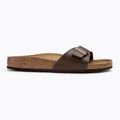 Nazouváky  BIRKENSTOCK Madrid BF Narrow dark brown 2