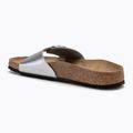 Nazouváky  BIRKENSTOCK Madrid BF Narrow silver 3