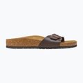 Nazouváky BIRKENSTOCK Madrid BF dark brown 2