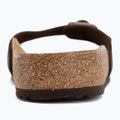 Nazouváky BIRKENSTOCK Madrid BF dark brown 6