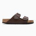 Nazouváky BIRKENSTOCK Arizona BF Regular dark brown 2