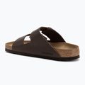 Nazouváky BIRKENSTOCK Arizona BF Regular dark brown 3