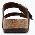 Nazouváky BIRKENSTOCK Arizona BF Regular dark brown 6