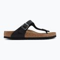 Nazouváky BIRKENSTOCK Gizeh Oiled Leather black 2