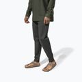 Nazouváky BIRKENSTOCK Gizeh Birkibuc Narrow mocca 8