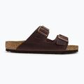 Pantofle BIRKENSTOCK Arizona LEOI Regular habana 2