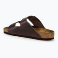 Pantofle BIRKENSTOCK Arizona LEOI Regular habana 4