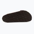 Pantofle BIRKENSTOCK Arizona LEOI Regular habana 5