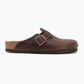 Nazouváky BIRKENSTOCK Boston LEOI Regular habana  2