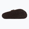 Nazouváky BIRKENSTOCK Boston LEOI Regular habana  4