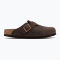 Nazouváky BIRKENSTOCK Boston LEOI Narrow habana 2