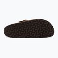 Nazouváky BIRKENSTOCK Boston LEOI Narrow habana 4