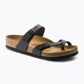 Nazouváky  BIRKENSTOCK Mayari BF Narrow black 8