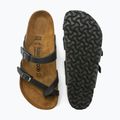 Nazouváky  BIRKENSTOCK Mayari BF Narrow black 12