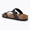Nazouváky  BIRKENSTOCK Mayari BF Narrow black 3
