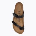 Nazouváky  BIRKENSTOCK Mayari BF Narrow black 5