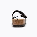 Nazouváky  BIRKENSTOCK Mayari BF Narrow black 6