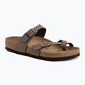 Nazouváky BIRKENSTOCK Mayari Birkibuc mocca
