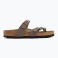 Nazouváky BIRKENSTOCK Mayari Birkibuc mocca 2