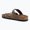 Nazouváky BIRKENSTOCK Mayari Birkibuc mocca 3
