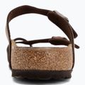Nazouváky BIRKENSTOCK Mayari Birkibuc mocca 6