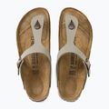Nazouváky BIRKENSTOCK Gizeh Birkibuc Narrow stone 11
