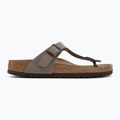 Nazouváky BIRKENSTOCK Gizeh Birkibuc Narrow stone 2