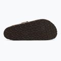 Nazouváky BIRKENSTOCK Boston LEOI Regular tabacco brown  4