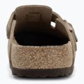 Nazouváky BIRKENSTOCK Boston LEOI Regular tabacco brown  6