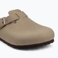 Nazouváky BIRKENSTOCK Boston LEOI Regular tabacco brown  7