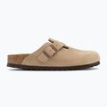 Nazouváky BIRKENSTOCK Boston LEOI Narrow brown 2