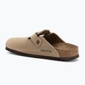 Nazouváky BIRKENSTOCK Boston LEOI Narrow brown 3