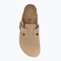 Nazouváky BIRKENSTOCK Boston LEOI Narrow brown 5