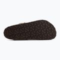 Nazouváky BIRKENSTOCK Gizeh Oiled Leather tabacco brown 4