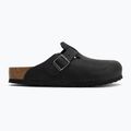 Nazouváky BIRKENSTOCK Boston LEOI Regular black 2