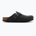 Nazouváky BIRKENSTOCK Boston LEOI Narrow black 2