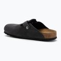 Nazouváky BIRKENSTOCK Boston LEOI Narrow black 3