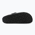 Nazouváky BIRKENSTOCK Boston LEOI Narrow black 4