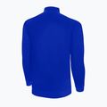 Pánská fotbalová mikina Capelli Basics Adult Training royal blue/white 2