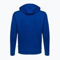 Pánská fotbalová mikina Capelli Basics Adult Zip Hoodie královsky modrá 2