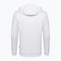 Pánská mikina Capelli Basics Adult Zip Hoodie Football Sweatshirt white 2