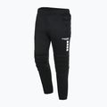 Pánské brankářské kalhoty Capelli Basics I Adult black/white 4
